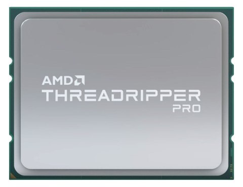 AMD AMD Threadripper PRO 3945WX (12C/24T) 4.0GHz (4.3GHz Turbo) Socket sWRX8 TDP 280W tray