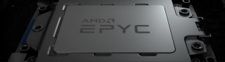 AMD Procesor AMD EPYC 7532 (32C/64T) 2.4 GHz (3.3 GHz Turbo) Socket SP3 TDP 200W