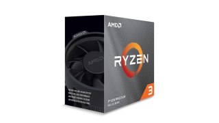 AMD Procesor AMD RYZEN 3 3100