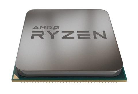 AMD Procesor AMD Ryzen 5 3600 TRAY
