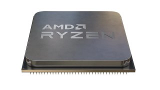 AMD Procesor AMD Ryzen 5 5600 TRAY