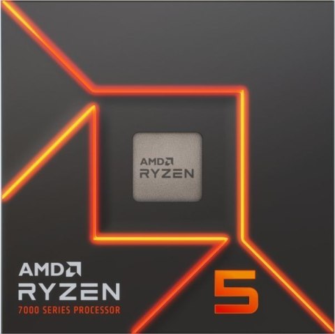 AMD Procesor AMD Ryzen 5 7600X AMD Procesor AMD Ryzen 5 7600X