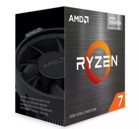 AMD Procesor AMD Ryzen 7 5700G