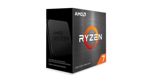 AMD Procesor AMD Ryzen™ 7 5800X AMD Procesor AMD Ryzen™ 7 5800X