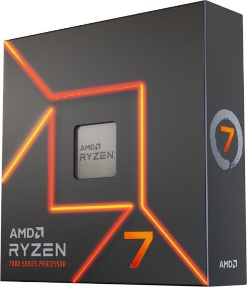 AMD Procesor AMD Ryzen 7 7700X AMD Procesor AMD Ryzen 7 7700X