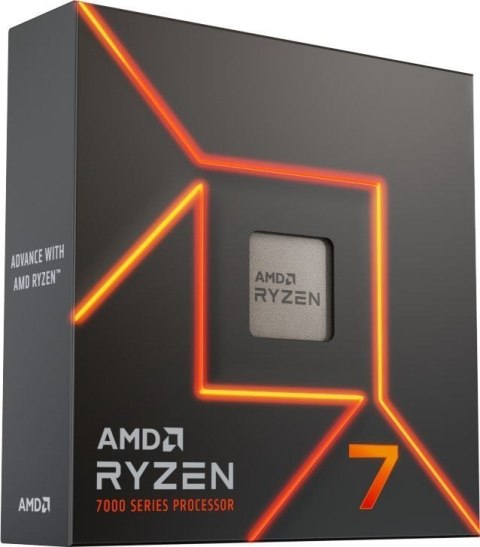 AMD Procesor AMD Ryzen 7 7700X AMD Procesor AMD Ryzen 7 7700X