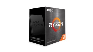 AMD Procesor AMD Ryzen 9 5900X