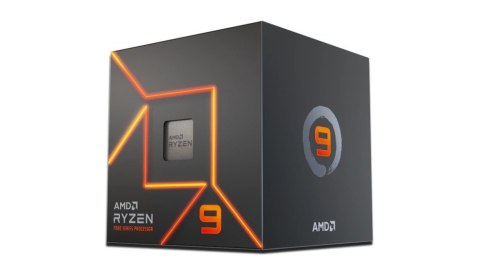 AMD Procesor AMD Ryzen 9 7900 AMD Procesor AMD Ryzen 9 7900