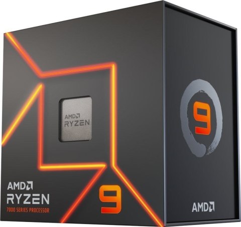AMD Procesor AMD Ryzen 9 7950X AMD Procesor AMD Ryzen 9 7950X