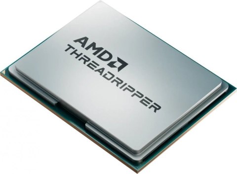 AMD Procesor AMD Threadripper PRO 7975WX (32C/64T) 4.0 GHz (5.3 GHz Turbo) Socket sTR5 TDP 350W tray