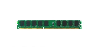 GoodRam Goodram UDIMM ECC VLP 16GB 2Rx8 2666MHz PC4-21300 W-MEM2666E4D816G