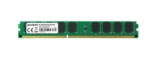 GoodRam Goodram UDIMM ECC VLP 16GB 2Rx8 3200MHz PC4-25600 W-MEM3200E4D816G