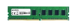 GoodRam Goodram UDIMM ECC VLP 32GB 2Rx8 3200MHz PC4-25600 W-MEM3200E4D832G