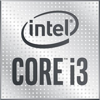 Intel PROCESOR CORE i3-10100 4.30GHz FC-LGA14C