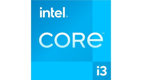 Intel PROCESOR Intel Core i3-12100 12M Cache to 4.30GHz