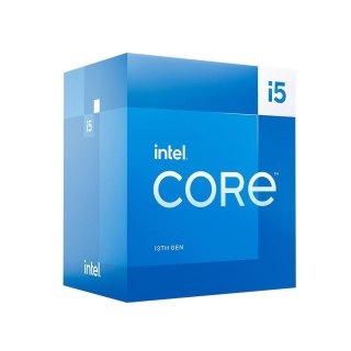 Intel Procesor Intel Core i5-13400F 2.5GHz 20MB LGA1700 box