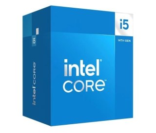 Intel Procesor Intel Core i5-14400 4,7 GHz 9.5 MB LGA1700