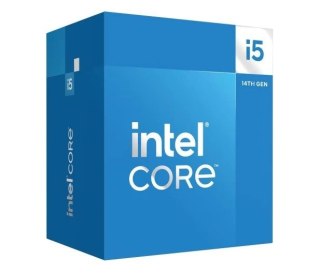 Intel Procesor Intel Core i5-14500 5,0 GHz 11.5 MB LGA1700