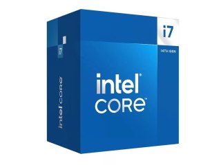 Intel Procesor Intel Core i7-14700F 5,4 GHz 28 MB LGA1700