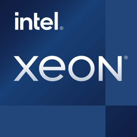 Intel Procesor Intel XEON E-2336 (6C/12T) 2,9GHz (4,8GHz Turbo) Socket LGA1200 TDP 65W TRAY