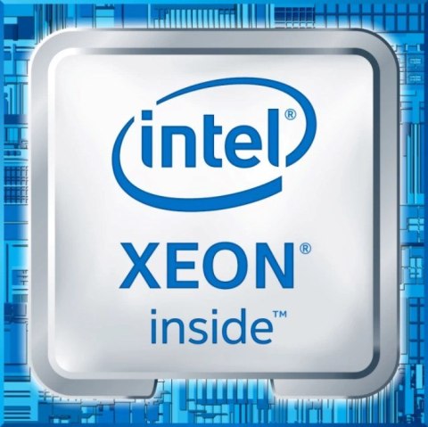 Intel Procesor Intel XEON E-2434 (4C/8T) 3,4GHz (5GHz Turbo) Socket LGA1700 TDP 55 Tray