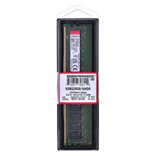 Kingston Kingston RDIMM 16GB DDR4 2Rx8 Hynix D Rambus 3200MHz PC4-25600 KSM32RD8/16HDR