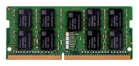 Kingston Kingston SODIMM ECC 16GB DDR4 2Rx8 Hynix D 2666MHz PC4-21300 KSM26SED8/16HD Kingston Kingston SODIMM ECC 16GB DDR4 2Rx8 Hynix D 2666MHz PC4-21300 KSM26SED8/16HD