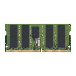Kingston Kingston SODIMM ECC 16GB DDR4 2Rx8 Micron R 2666MHz PC4-21300 KSM26SED8/16MR