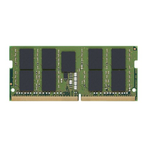 Kingston Kingston SODIMM ECC 32GB DDR4 2Rx8 Hynix C 2666MHz PC4-21300 KSM26SED8/32HC Kingston Kingston SODIMM ECC 32GB DDR4 2Rx8 Hynix C 2666MHz PC4-21300 KSM26SED8/32HC