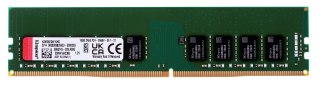 Kingston Kingston UDIMM ECC 16GB DDR4 2Rx8 Hynix D 2666MHz PC4-21300 KSM26ED8/16HD