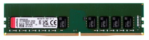 Kingston Kingston UDIMM ECC 16GB DDR4 2Rx8 Hynix D 2666MHz PC4-21300 KSM26ED8/16HD Kingston Kingston UDIMM ECC 16GB DDR4 2Rx8 Hynix D 2666MHz PC4-21300 KSM26ED8/16HD