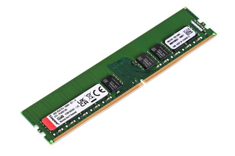 Kingston Pamięć Kingston dedykowana do Dell 16GB DDR4-2666Mhz ECC Module Kingston Pamięć Kingston dedykowana do Dell 16GB DDR4-2666Mhz ECC Module