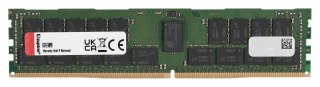 Kingston Pamięć Kingston dedykowana do HPE/HP 32GB DDR4-3200Mhz Reg ECC Module