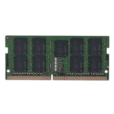 Kingston Pamięć Kingston dedykowana do Lenovo 16GB DDR4 3200Mhz ECC SODIMM Kingston Pamięć Kingston dedykowana do Lenovo 16GB DDR4 3200Mhz ECC SODIMM