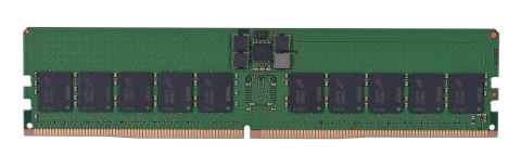 Micron Micron RDIMM 32GB DDR5 2Rx8 4800MHz PC5-38400 ECC REGISTERED MTC20F2085S1RC48BR