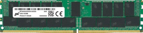 Micron Micron RDIMM DDR4 32GB 2Rx4 3200MHz PC4-25600 MTA36ASF4G72PZ-3G2R Micron Micron RDIMM DDR4 32GB 2Rx4 3200MHz PC4-25600 MTA36ASF4G72PZ-3G2R