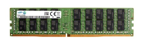 Samsung SemiConductor Samsung RDIMM 16GB DDR4 1Rx4 2666MHz PC4-21300 ECC REGISTERED M393A2K40CB2-CTD Samsung SemiConductor Samsung RDIMM 16GB DDR4 1Rx4 2666MHz PC4-21300 ECC REGISTERED M393A2K40CB2-CTD