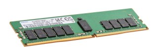 Samsung SemiConductor Samsung RDIMM 16GB DDR4 1Rx4 3200MHz PC4-25600 ECC REGISTERED M393A2K40EB3-CWE