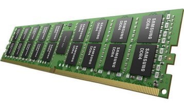 Samsung SemiConductor Samsung RDIMM 16GB DDR4 2Rx8 3200MHz PC4-25600 ECC REGISTERED M393A2K43EB3-CWE