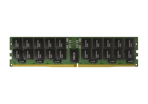 Samsung SemiConductor Samsung RDIMM 16GB DDR5 1Rx8 4800MHz PC5-38400 ECC REGISTERED M321R2GA3BB6-CQK Samsung SemiConductor Samsung RDIMM 16GB DDR5 1Rx8 4800MHz PC5-38400 ECC REGISTERED M321R2GA3BB6-CQK