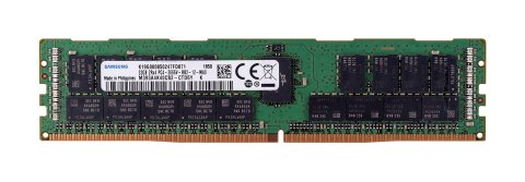 Samsung SemiConductor Samsung RDIMM 32GB DDR4 2Rx4 2666MHz PC4-21300 ECC REGISTERED M393A4K40CB2-CTD Samsung SemiConductor Samsung RDIMM 32GB DDR4 2Rx4 2666MHz PC4-21300 ECC REGISTERED M393A4K40CB2-CTD