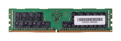 Samsung SemiConductor Samsung RDIMM 32GB DDR4 2Rx4 2666MHz PC4-21300 ECC REGISTERED M393A4K40CB2-CTD Samsung SemiConductor Samsung RDIMM 32GB DDR4 2Rx4 2666MHz PC4-21300 ECC REGISTERED M393A4K40CB2-CTD