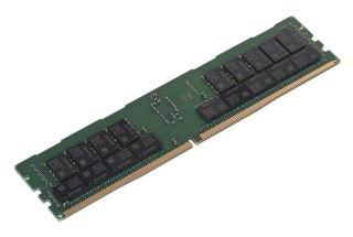 Samsung SemiConductor Samsung RDIMM 32GB DDR4 2Rx4 3200MHz PC4-25600 ECC REGISTERED M393A4K40DB3-CWE