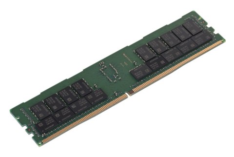 Samsung SemiConductor Samsung RDIMM 32GB DDR4 2Rx4 3200MHz PC4-25600 ECC REGISTERED M393A4K40DB3-CWE Samsung SemiConductor Samsung RDIMM 32GB DDR4 2Rx4 3200MHz PC4-25600 ECC REGISTERED M393A4K40DB3-CWE