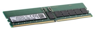 Samsung SemiConductor Samsung RDIMM 32GB DDR5 1Rx4 4800MHz PC5-38400 ECC REGISTERED M321R4GA0BB0-CQK