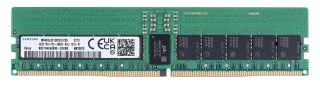 Samsung SemiConductor Samsung RDIMM 32GB DDR5 1Rx4 4800MHz PC5-38400 ECC REGISTERED M321R4GA0BB0-CQK