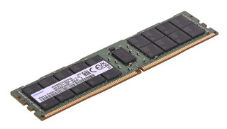 Samsung SemiConductor Samsung RDIMM 64GB DDR4 2Rx4 3200MHz PC4-25600 ECC REGISTERED M393A8G40AB2-CWE