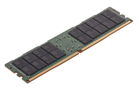 Samsung SemiConductor Samsung RDIMM 64GB DDR4 2Rx4 3200MHz PC4-25600 ECC REGISTERED M393A8G40AB2-CWE