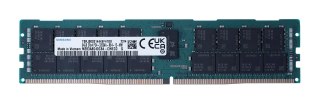 Samsung SemiConductor Samsung RDIMM 64GB DDR4 2Rx4 3200MHz PC4-25600 ECC REGISTERED M393A8G40CB4-CWE