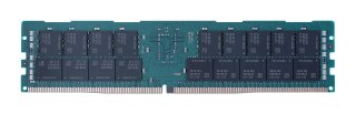 Samsung SemiConductor Samsung RDIMM 64GB DDR4 2Rx4 3200MHz PC4-25600 ECC REGISTERED M393A8G40CB4-CWE